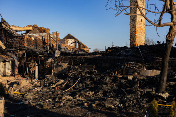 Reliable Fire Damage Removal contractor in Glenolden, PA by Fire Damage Flint