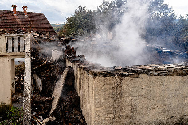 Affordable Fire Damage Removal solutions in Glenolden, PA
